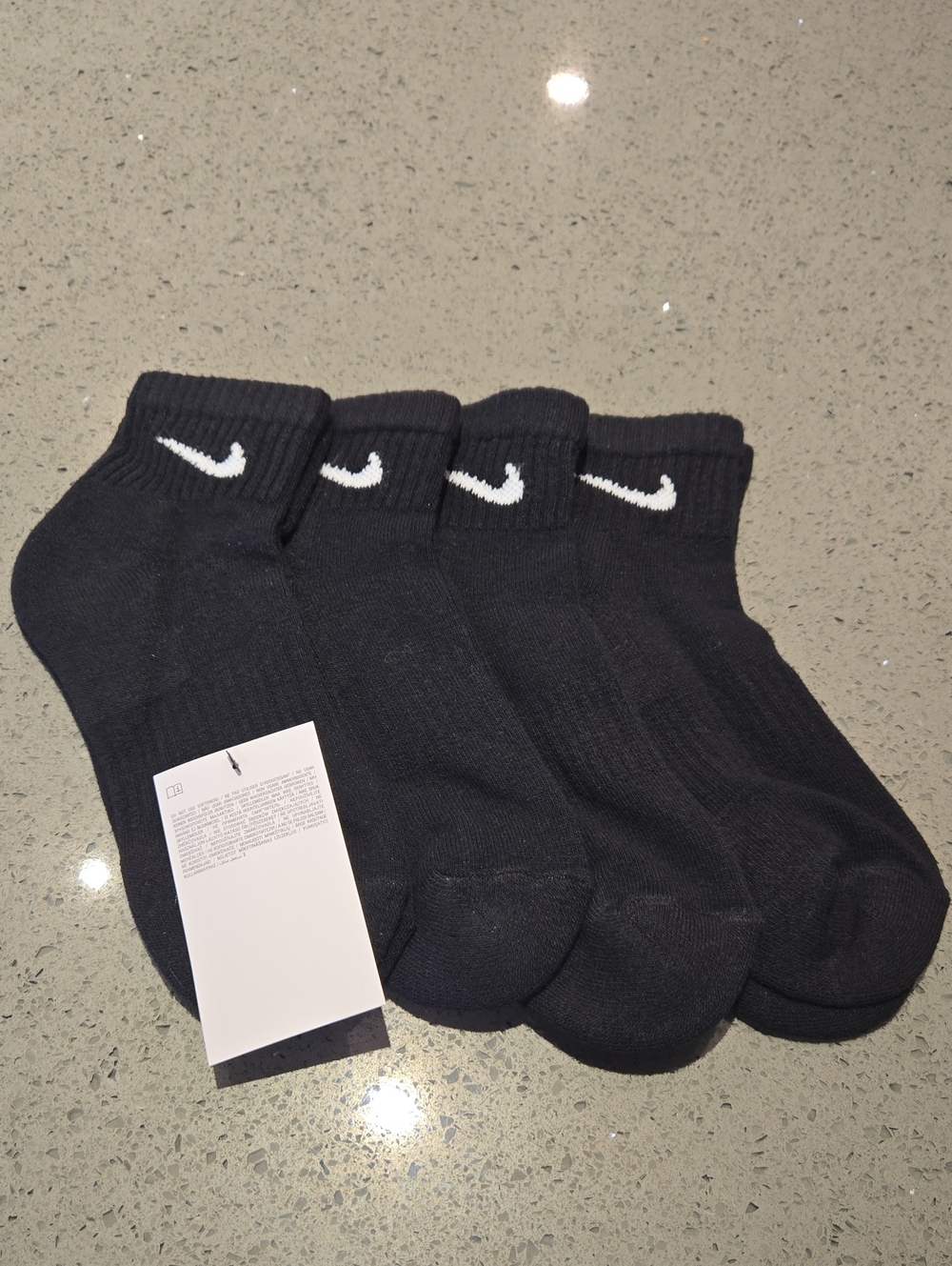 *NEW* Nike Socks